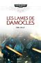 [Space Marine Battles 16] • Les lames de Damocles
